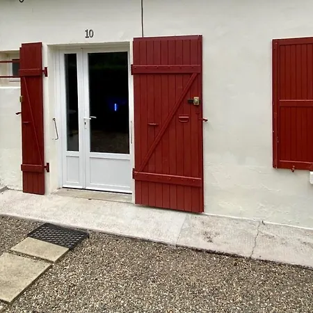 Apartamento Les Sauges Cazaubon